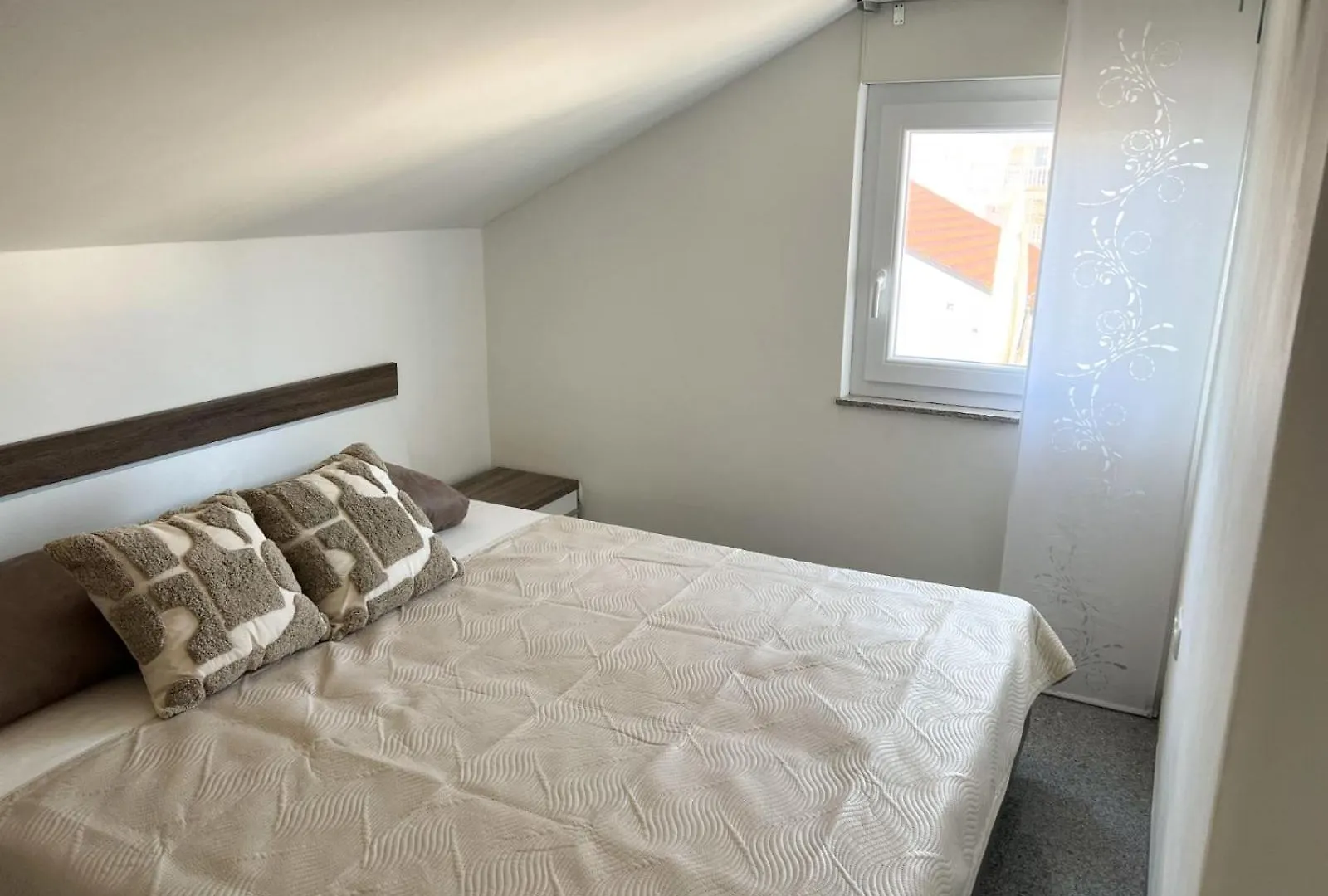Val Apartment Novi Vinodolski Croatia