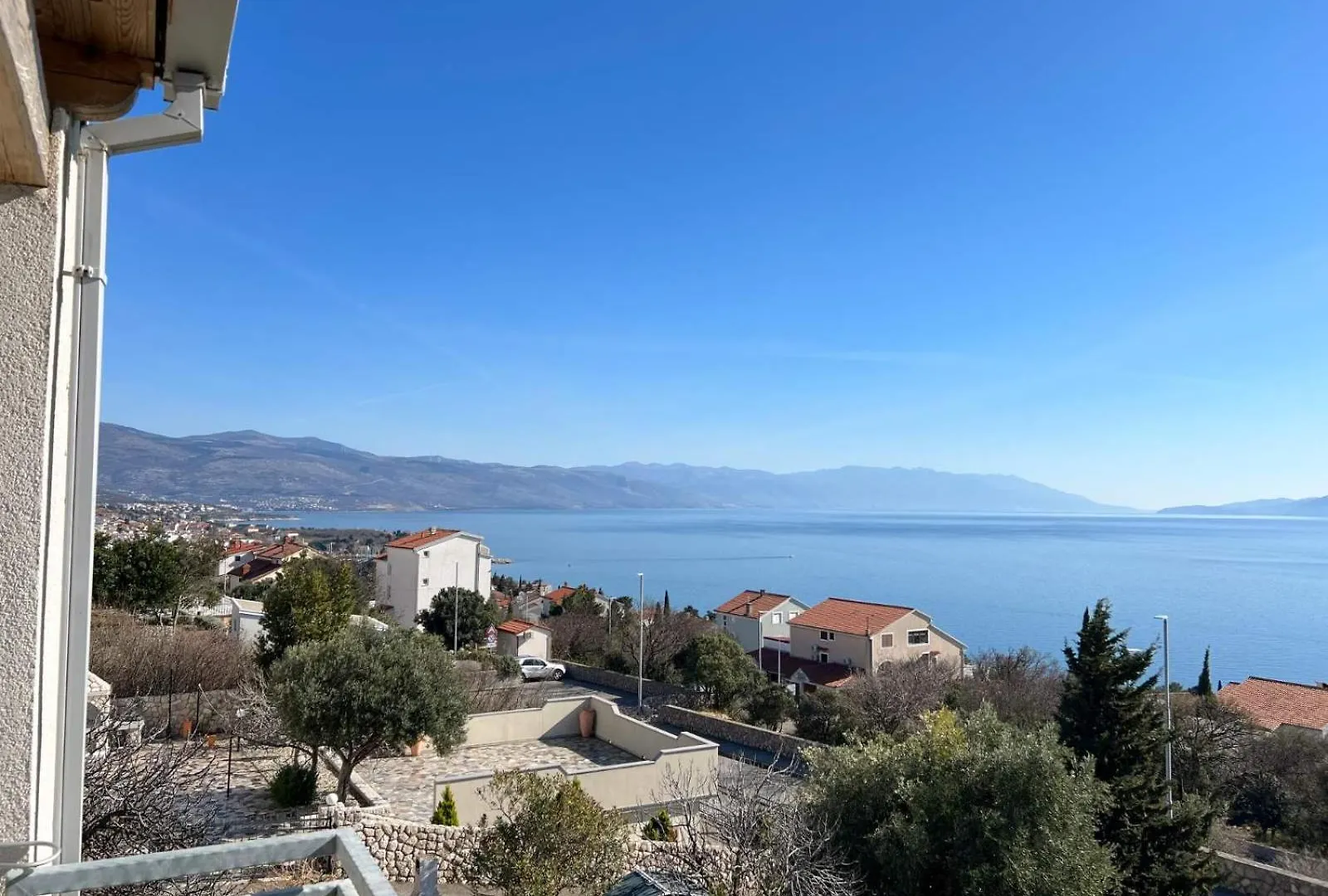 Val Apartment Novi Vinodolski 0*,  Croatia