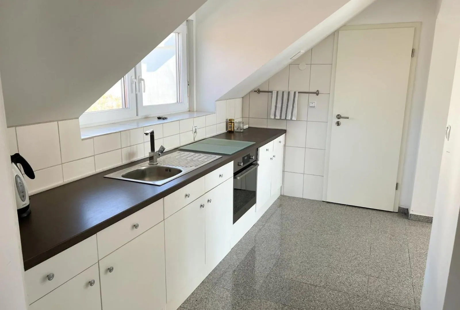 Val Apartment Novi Vinodolski Croatia