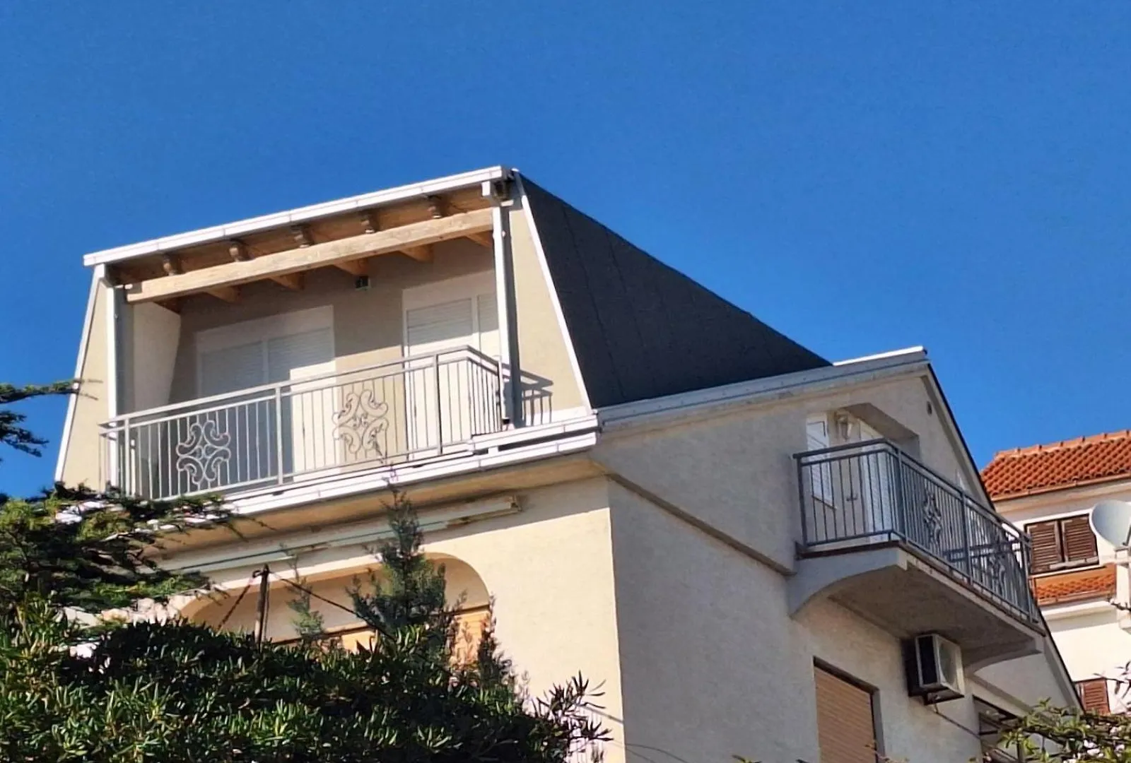 Val Apartment Novi Vinodolski