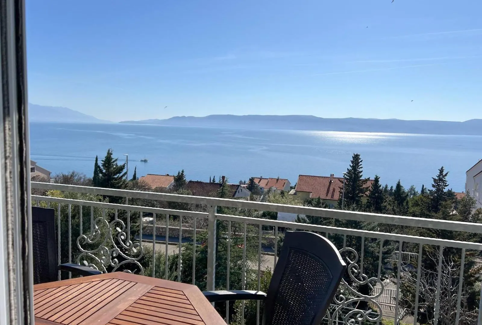 Val Apartment Novi Vinodolski