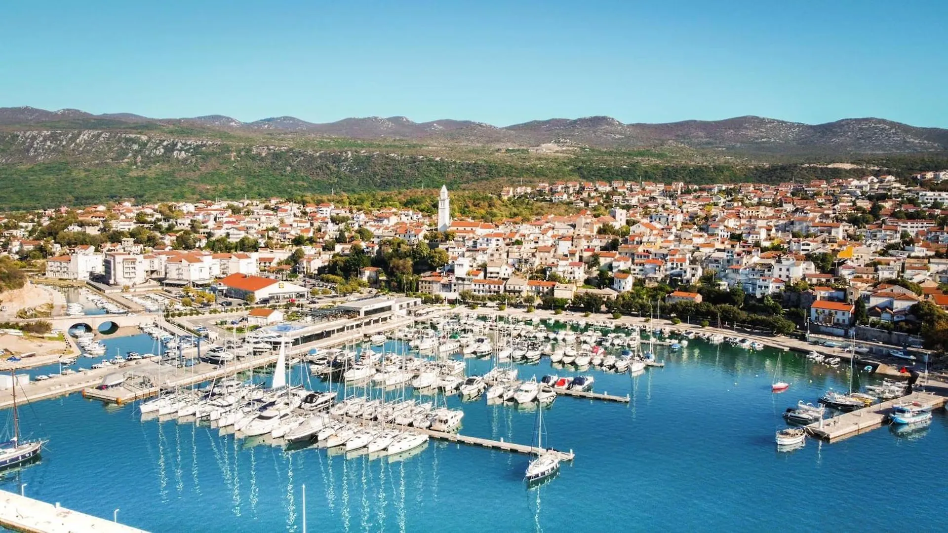 Val Apartment Novi Vinodolski 0*,  Croatia