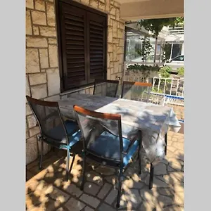 Appartamento Dunja, Novi Vinodolski