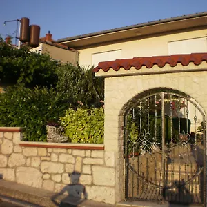 Apartman Apartment Marina, Novi Vinodolski