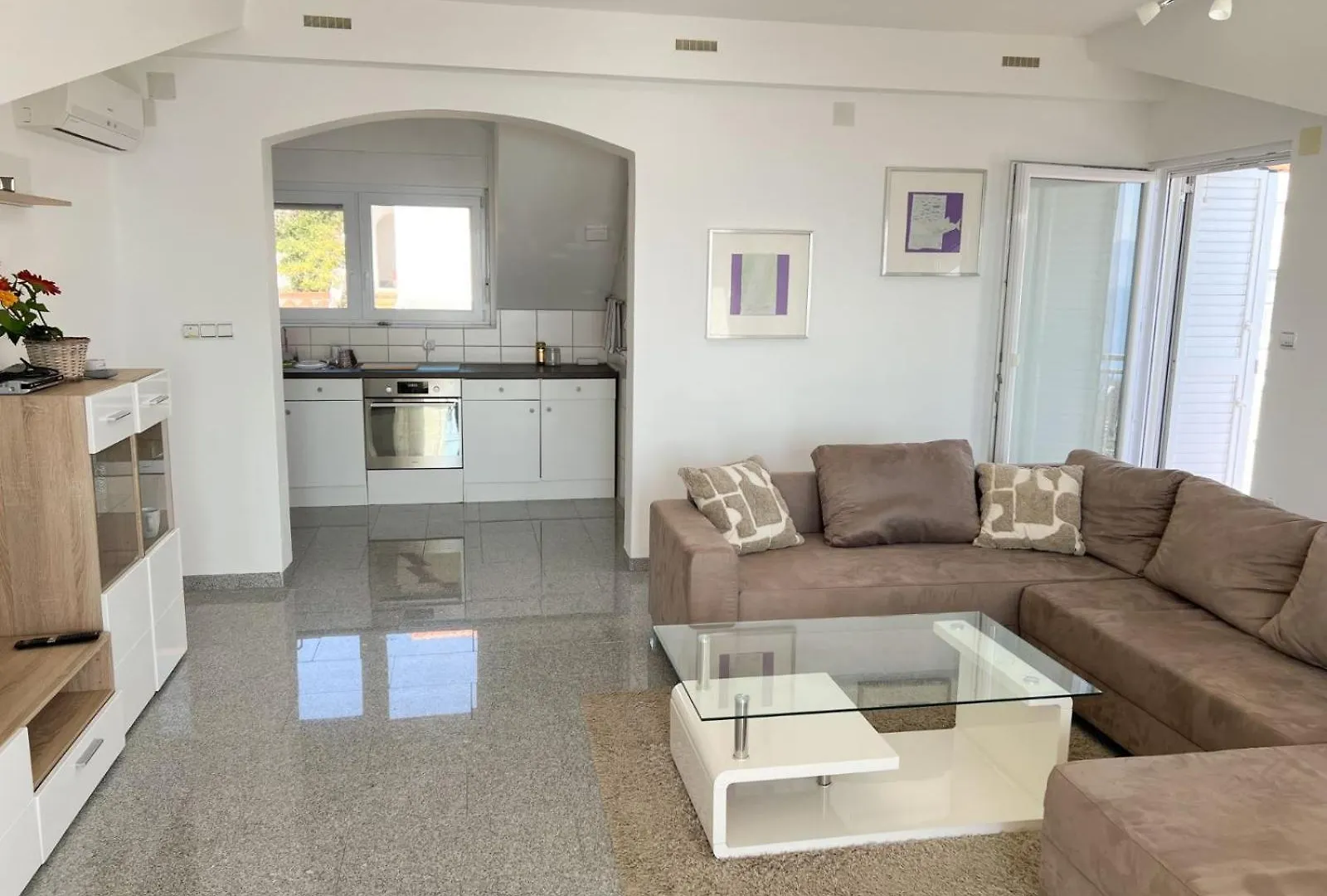 Val Apartment Novi Vinodolski