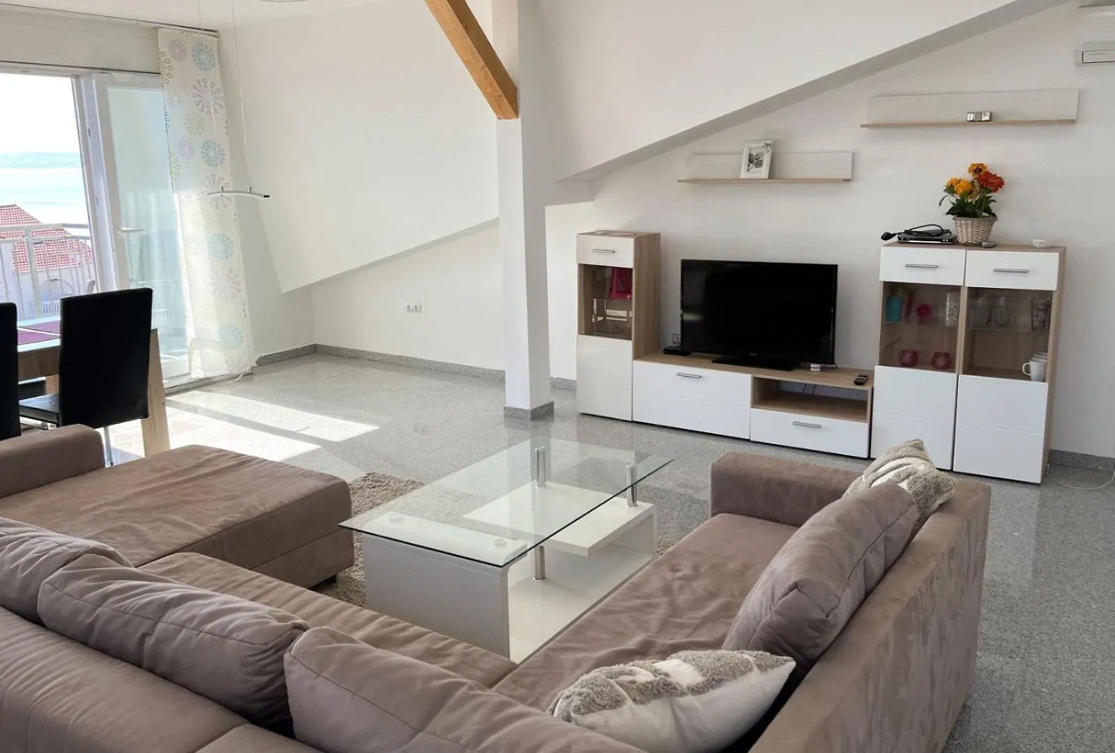 Val Apartment Novi Vinodolski
