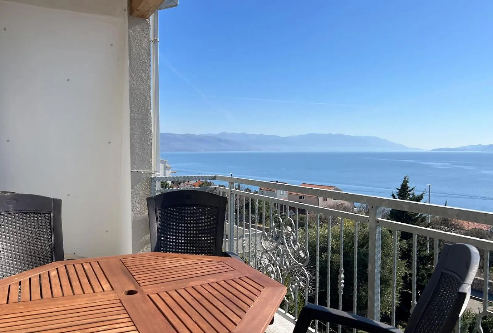 Val Apartment Novi Vinodolski