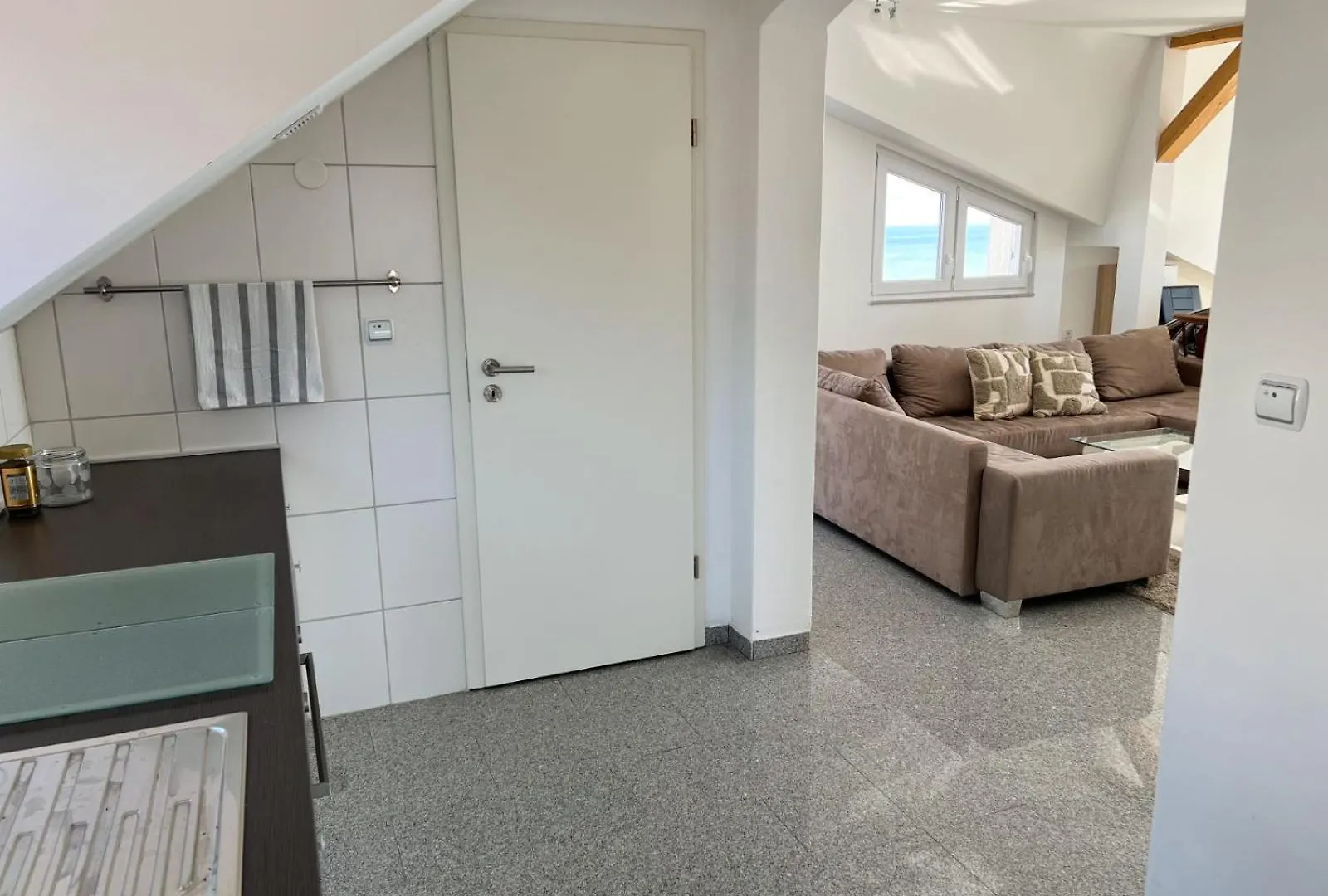 Val Apartment Novi Vinodolski